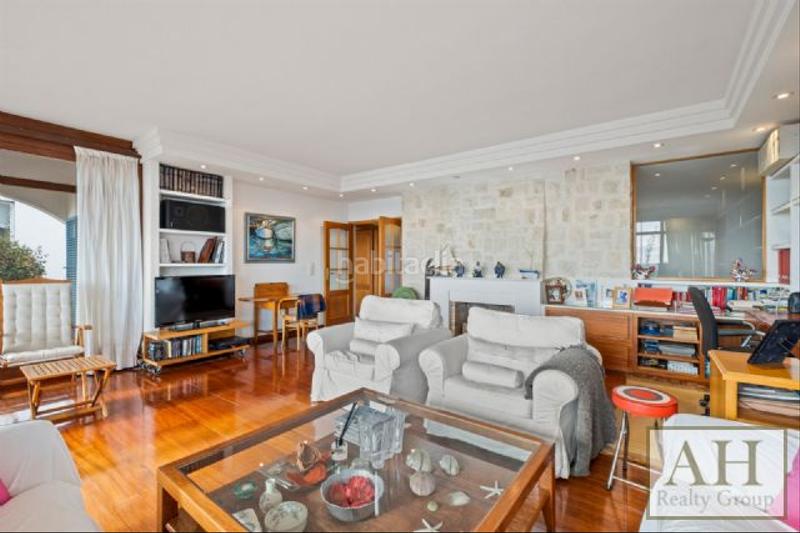 Foto 5575f837-3ac0-4be1-a004-64e4ba24067d. Maison avec parking dans Altea ciudad Altea