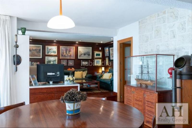 Foto badffe83-481e-4829-a0b8-41b0a23a85c1. Maison avec parking dans Altea ciudad Altea