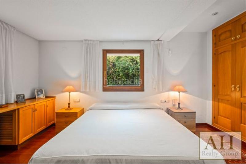 Foto f3dab1c4-7fc4-4723-8bab-63d8237bb0e8. Maison avec parking dans Altea ciudad Altea