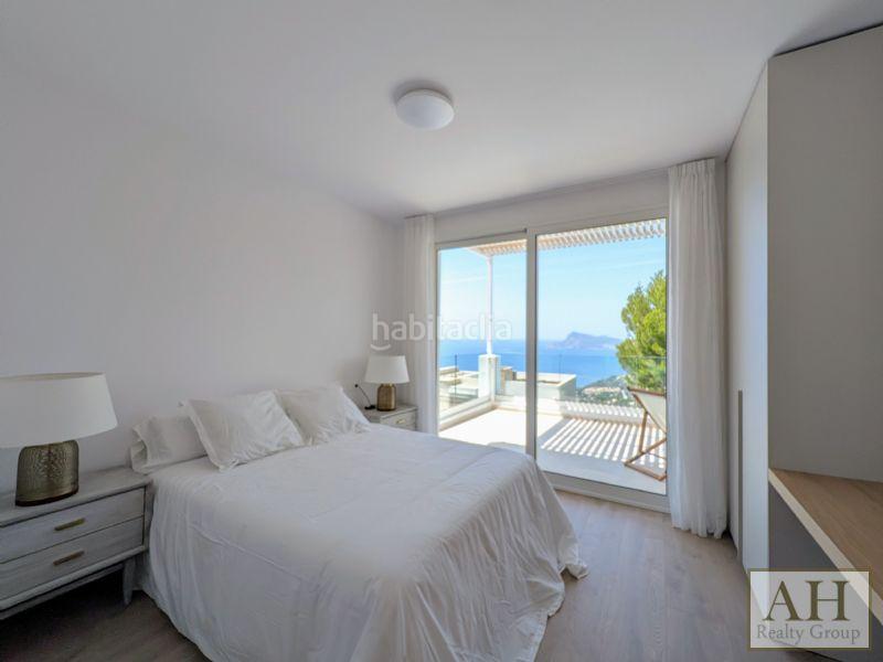 Foto 292f18ba-f07c-480d-a224-25d6a5f4606a. Casa en Altea hills Altea
