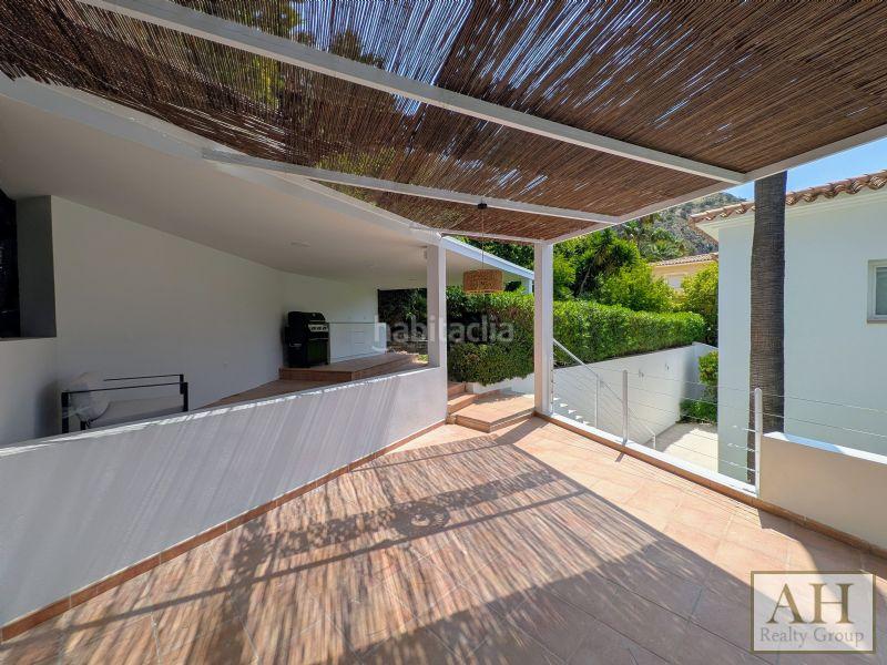 Foto 4eeef120-9d6f-40f5-b302-8c0aa27dc69d. Casa en Altea hills Altea