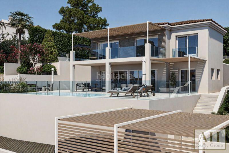 Foto 711136bb-c3b7-4fd2-9ff8-2fd624dd373d. Casa en Altea hills Altea