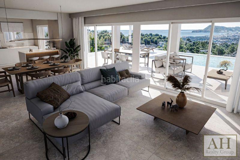 Foto 7733636b-72b2-4967-99fd-d96b6c0d1059. Casa en Altea hills Altea