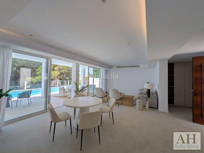 Foto 88cc2da4-575f-4f35-8921-4f16167fc8a8. Casa en Altea hills Altea