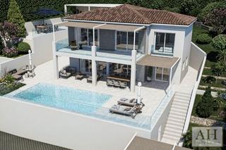 Maison à Altea Hills