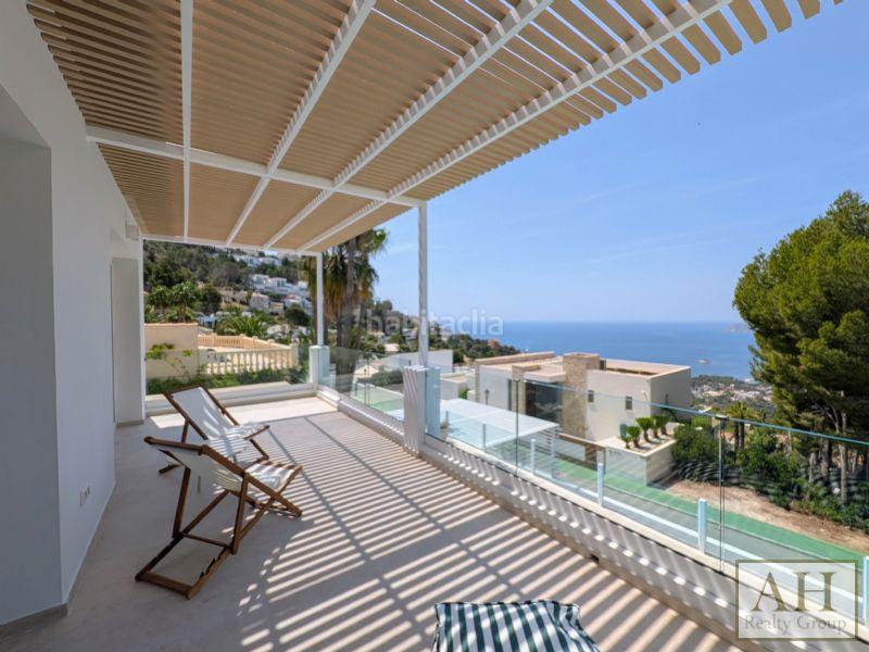 Foto abf219ce-e294-447f-a3fb-346d4fff9d96. Casa en Altea hills Altea