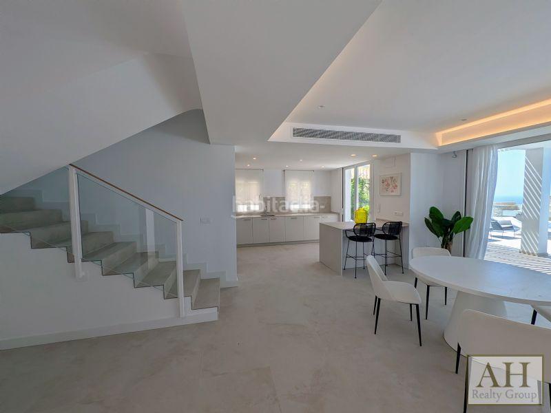 Foto e0234200-553d-46c1-8f33-4a87d261ee19. Casa en Altea hills Altea