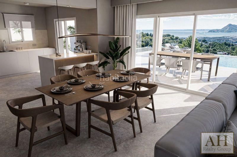 Foto e832c8b7-f133-4052-82c8-9e48f42d549b. Casa en Altea hills Altea