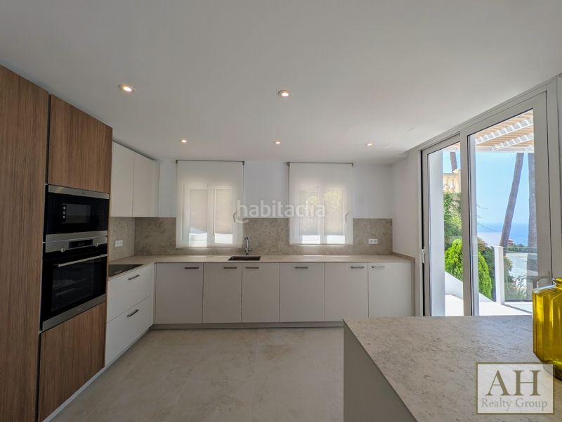 Foto f0a5743f-2cd2-4a3f-b65e-6335cf686275. Casa en Altea hills Altea