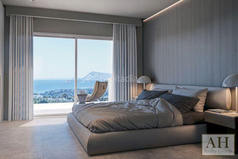 Foto f3065698-864e-47b2-9622-3308f58d7058. Casa en Altea hills Altea
