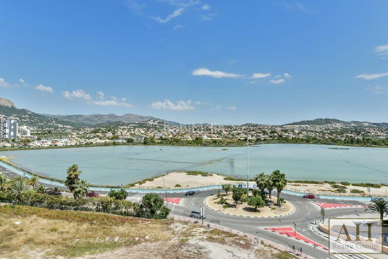 Foto 3cc4bde9-1695-4f80-8a40-1fe11da2e73d. Apartament a Playa Arenal - Bol Calp
