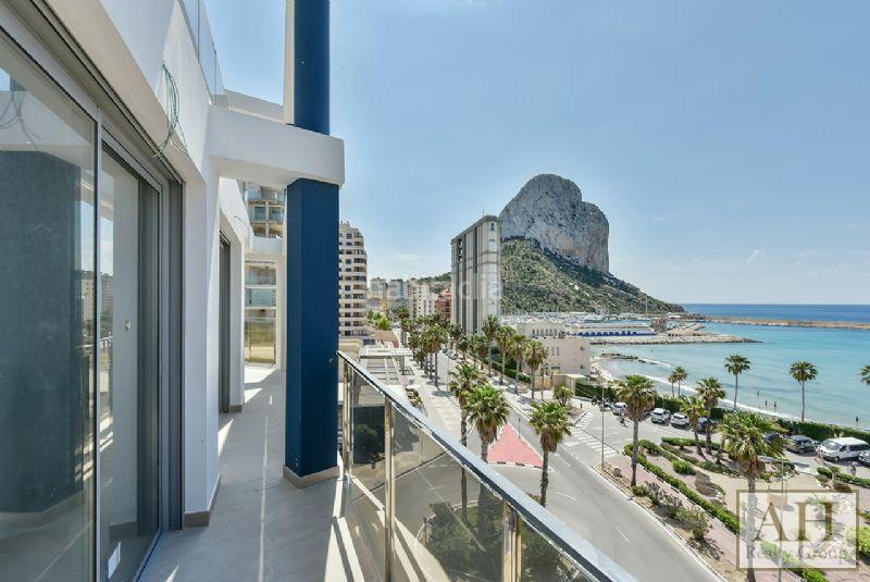 Foto 13b423d0-40ab-47c6-b2e5-c3ced96249a2. Piccolo appartamento in Playa Arenal - Bol Calp