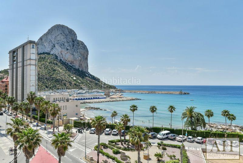 Foto 65a398da-b175-4bd6-8e07-3563b66cbeba. Piccolo appartamento in Playa Arenal - Bol Calp