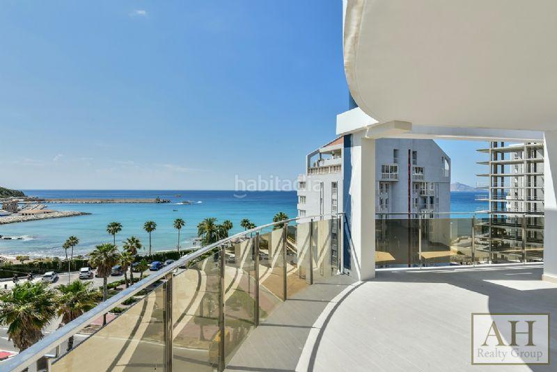 Foto 7942de79-7afe-4b43-a71e-9ea826173cbd. Piccolo appartamento in Playa Arenal - Bol Calp