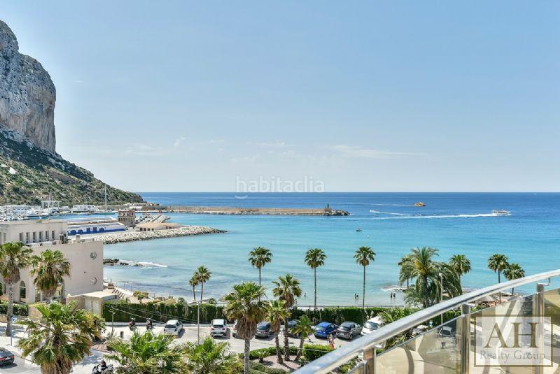 Foto f13e1134-b60c-41b9-a8f9-a29d2ab2c07d. Piccolo appartamento in Playa Arenal - Bol Calp