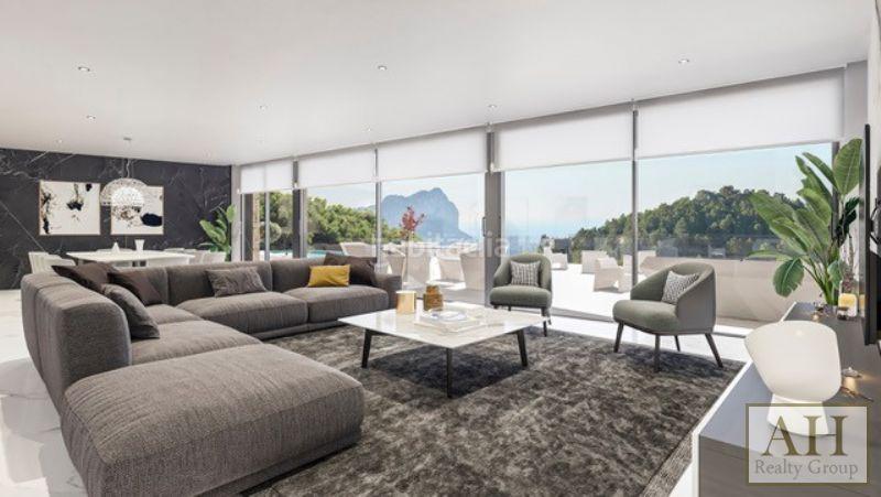 Foto c294d35c-96d8-4a3e-9f33-27713c073c29. Casa en La Fustera Benissa