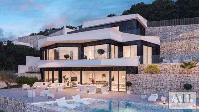 Foto 89bae163-446d-4ecb-9855-d7c0f91c2fe4. Haus in La Fustera Benissa