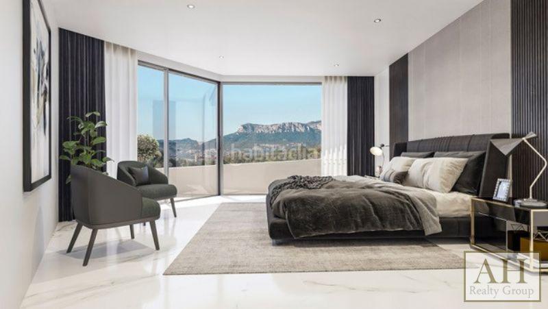 Foto d97ff2f5-7d9d-4fba-84c3-76f09c086636. Maison dans La Fustera Benissa