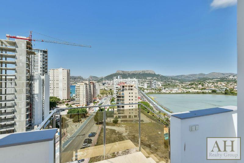 Foto 6df98567-41ac-460c-88ac-20879e04f953. Àtic a Playa Arenal - Bol Calp