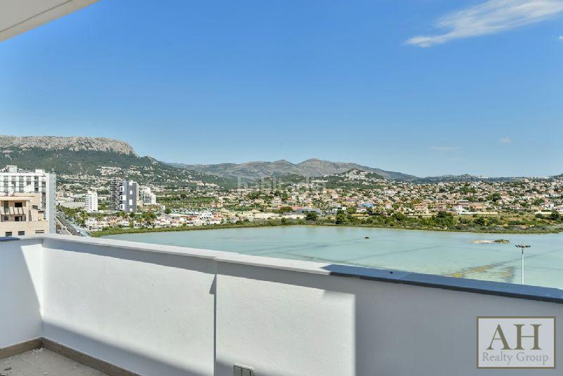 Foto 8518bb16-8c2a-4f30-8529-6f1623355ffa. Penthouse in Playa Arenal - Bol Calp