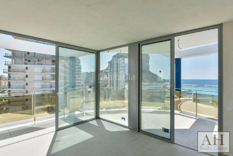 Foto 966129c4-b645-421c-b937-1cba8fd7b930. Penthouse in Playa Arenal - Bol Calp