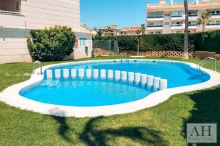 Apartment in L´Albir