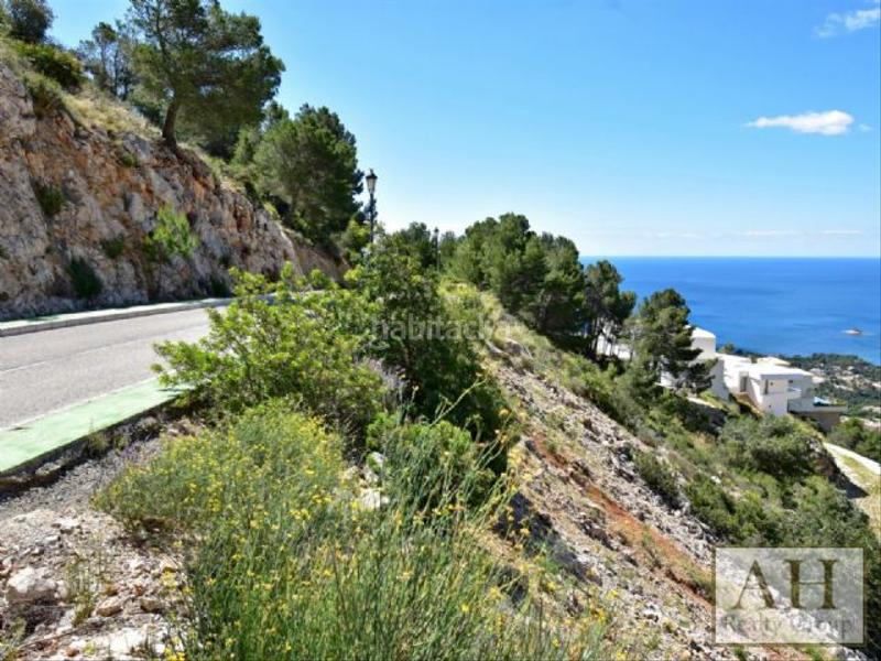 Foto 74d20267-297b-453f-b71f-03c070f44ef0. Terreny residencial a Altea hills Altea