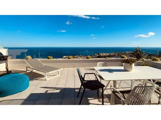 Appartement à Cumbre del Sol