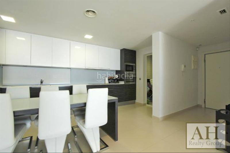 Foto 0c138f8f-6452-419f-bfeb-220137acfc32. Apartamento en Altea hills Altea