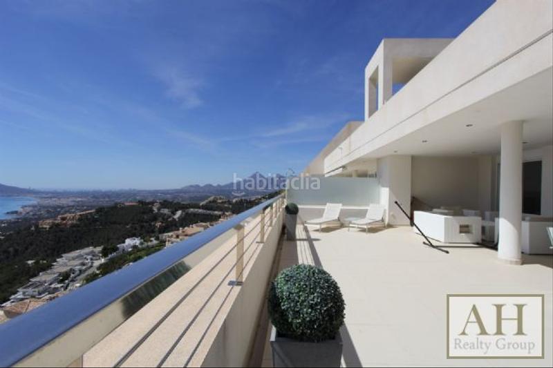 Foto 34f9e026-acb7-44ad-acc6-69e16d7a53fa. Apartamento en Altea hills Altea