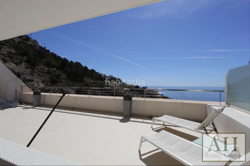 Foto 6f9a4a78-e84f-40f6-988b-9ae6f50673c3. Apartamento en Altea hills Altea