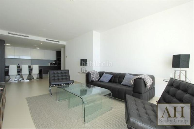Foto f276352a-2939-4d60-847b-568f7f139b63. Apartamento en Altea hills Altea