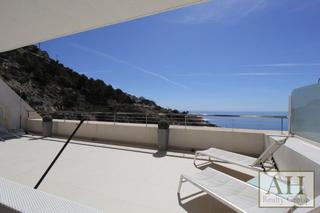 Appartement à Altea Hills