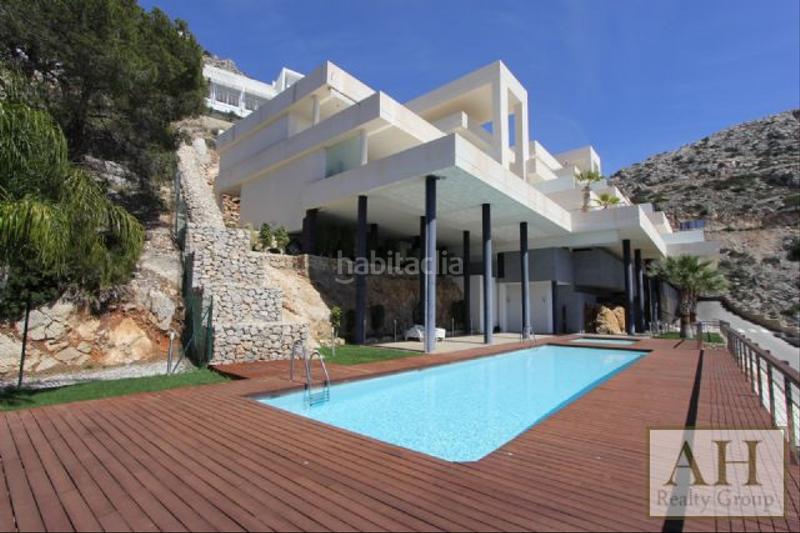 Foto 00a39204-5cbe-4916-943b-557b069a9e12. Appartement in Altea hills Altea
