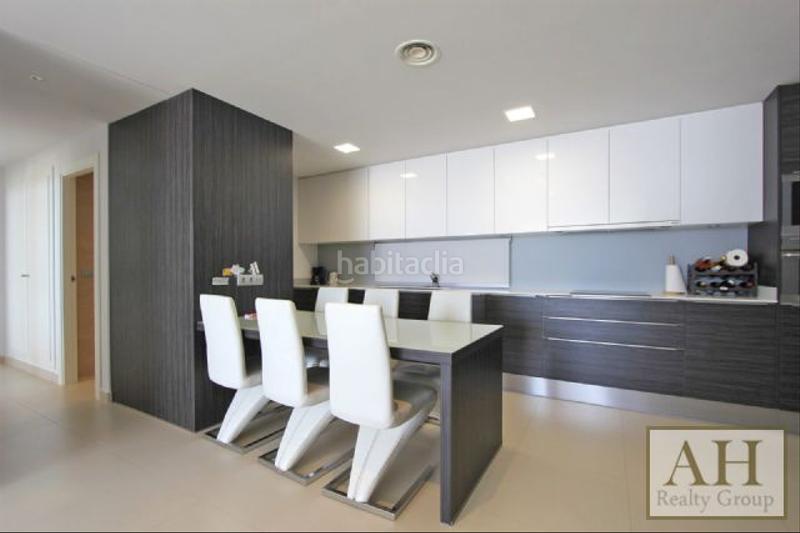 Foto 2758ba30-a9c2-486d-86e0-99e5a193688e. Appartement in Altea hills Altea