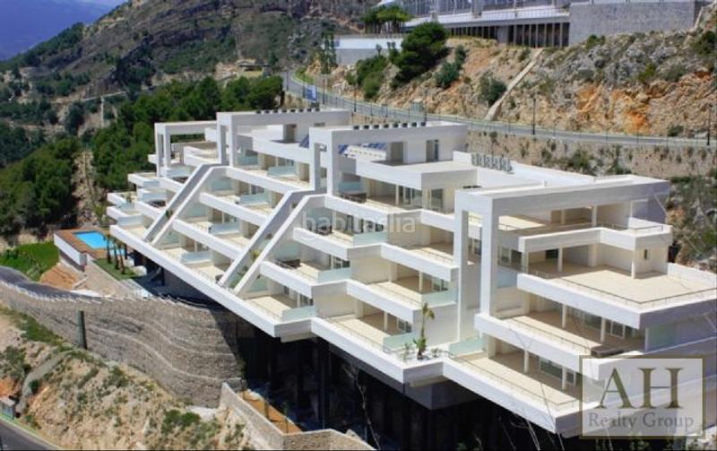 Foto d257e06b-6eae-4dcb-9394-1320334e8afc. Appartement in Altea hills Altea