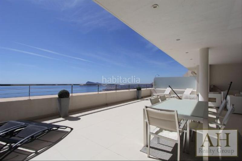 Foto f4bb3e19-5f18-4acc-93d7-64db38eb87b3. Appartement in Altea hills Altea