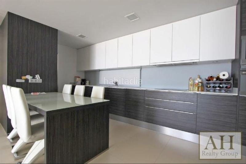 Foto 42d47ca1-2aa3-4b68-b940-39022a25b248. Piccolo appartamento in Altea hills Altea