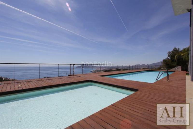 Foto b9a993d4-cac1-4c2d-881f-30ccd6d270f1. Piccolo appartamento in Altea hills Altea