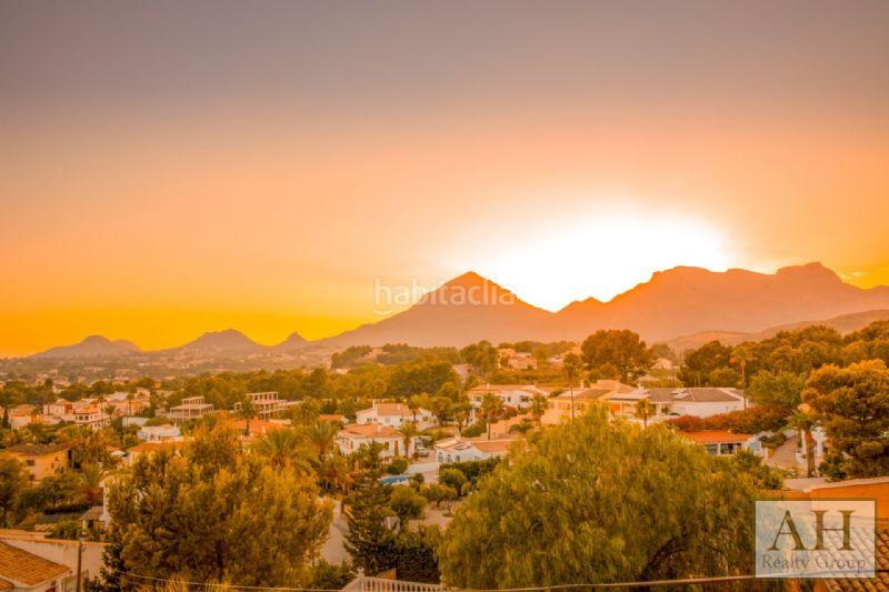 Foto 103b6b99-eec9-49b8-a0b3-94df6449b468. Casa en Pueblo-Ubanizaciones Alfàs del Pi (l´)