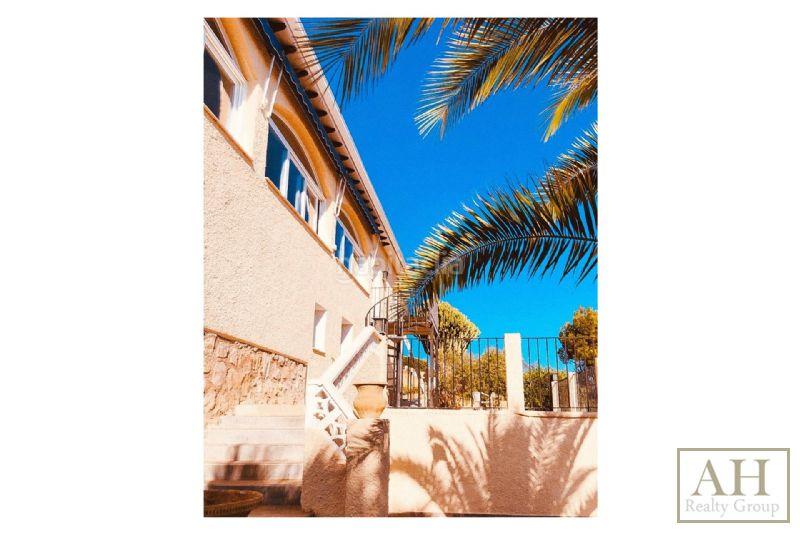 Foto 796d2141-5369-4923-b914-fbad13cf68b4. Casa en Pueblo-Ubanizaciones Alfàs del Pi (l´)