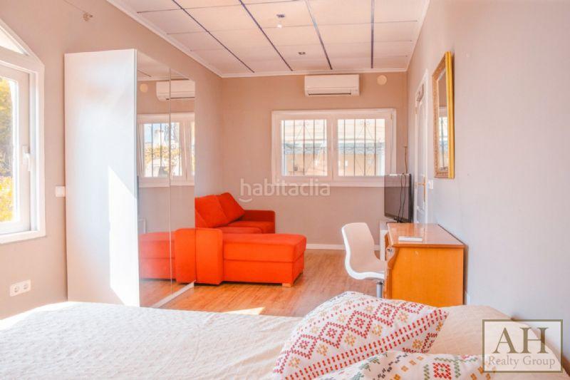 Foto 830babd2-0e69-4085-854c-645b5ae3245c. Casa en Pueblo-Ubanizaciones Alfàs del Pi (l´)