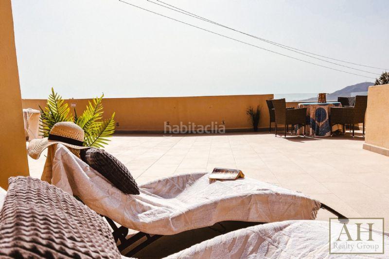 Foto c3ea5eba-361d-48f0-aa65-3f229b664d92. Casa en Pueblo-Ubanizaciones Alfàs del Pi (l´)