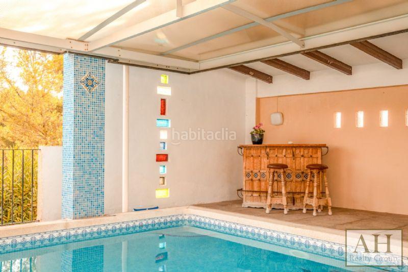 Foto ea5919e2-c971-4046-b5f4-c6e527565143. Casa en Pueblo-Ubanizaciones Alfàs del Pi (l´)