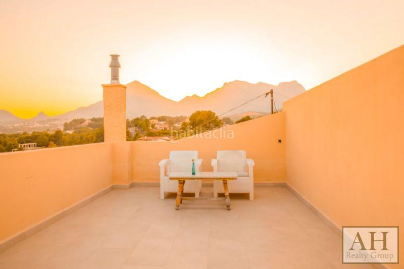 Foto eaef0c68-4109-42f6-8377-828ce68959a0. Casa en Pueblo-Ubanizaciones Alfàs del Pi (l´)