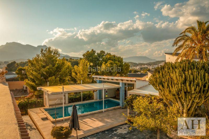 Foto fd98093d-5905-4649-a536-b9a4889be0a1. Casa en Pueblo-Ubanizaciones Alfàs del Pi (l´)