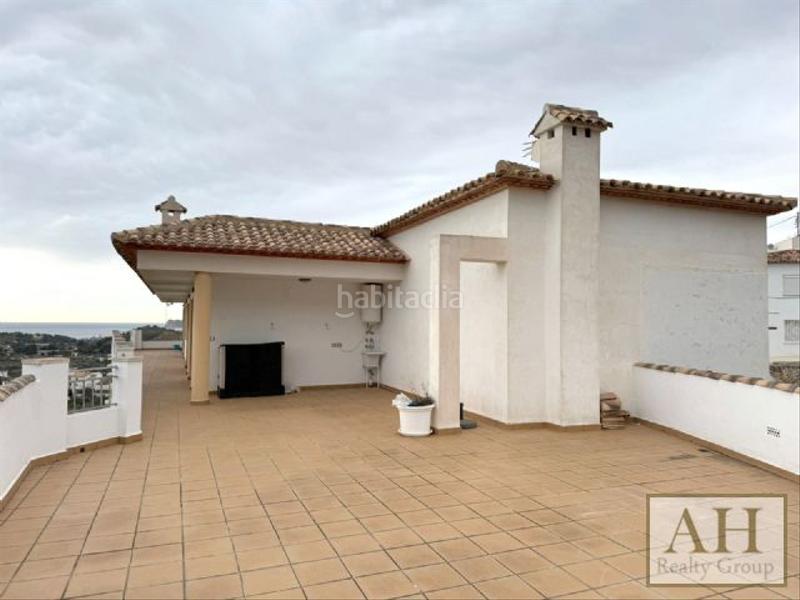 Foto 4f7f73bf-d347-4a7e-9d84-f0630eaf1a60. Àtic a Altea la vella Altea