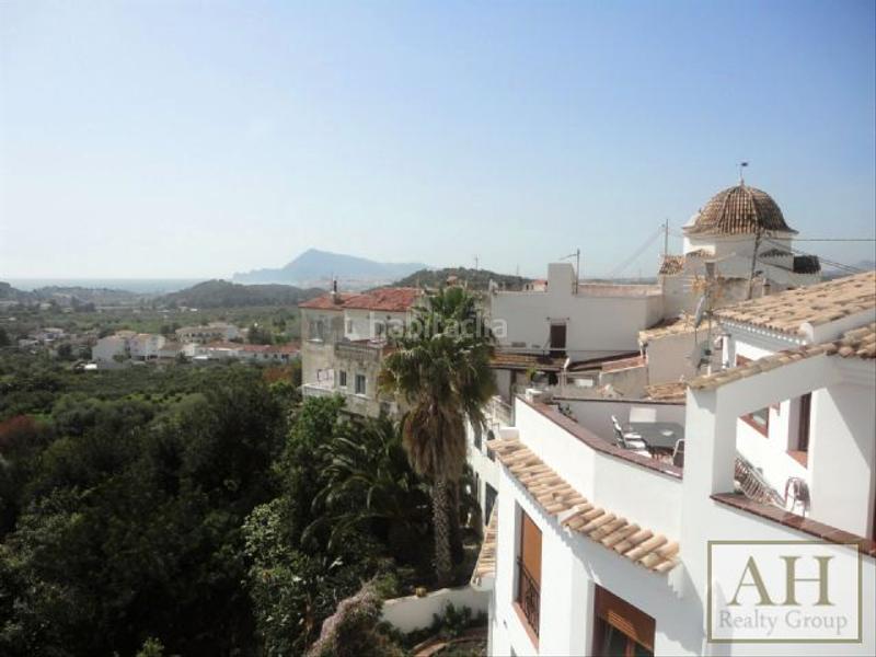 Foto edf1aa4c-f33e-43f4-8aac-95d8790f1fd9. Àtic a Altea la vella Altea