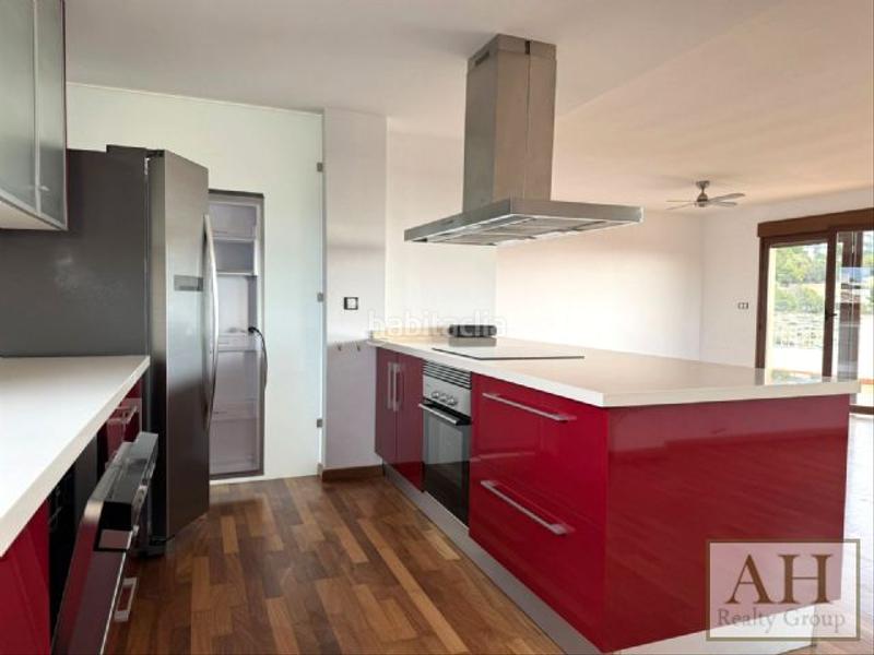 Foto 4325d04f-dcf2-4922-bab8-85a8abe6792e. Dachwohnung in Altea la vella Altea