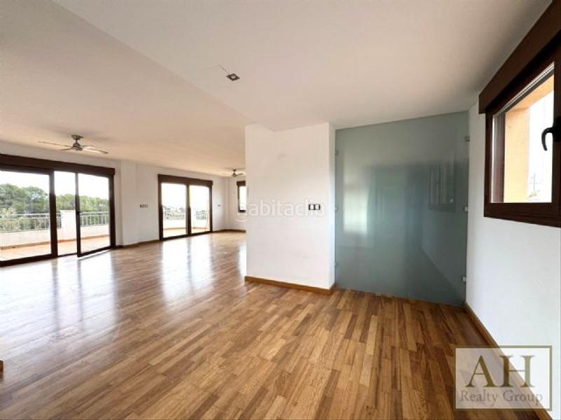 Foto 5243fb16-1ca4-42d9-b93d-fc13cac5a262. Dachwohnung in Altea la vella Altea